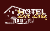 Hotel zur Lohe